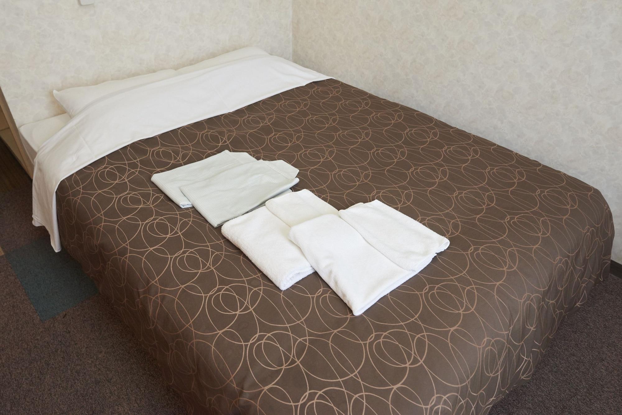 Select Inn Yonezawa Exteriör bild