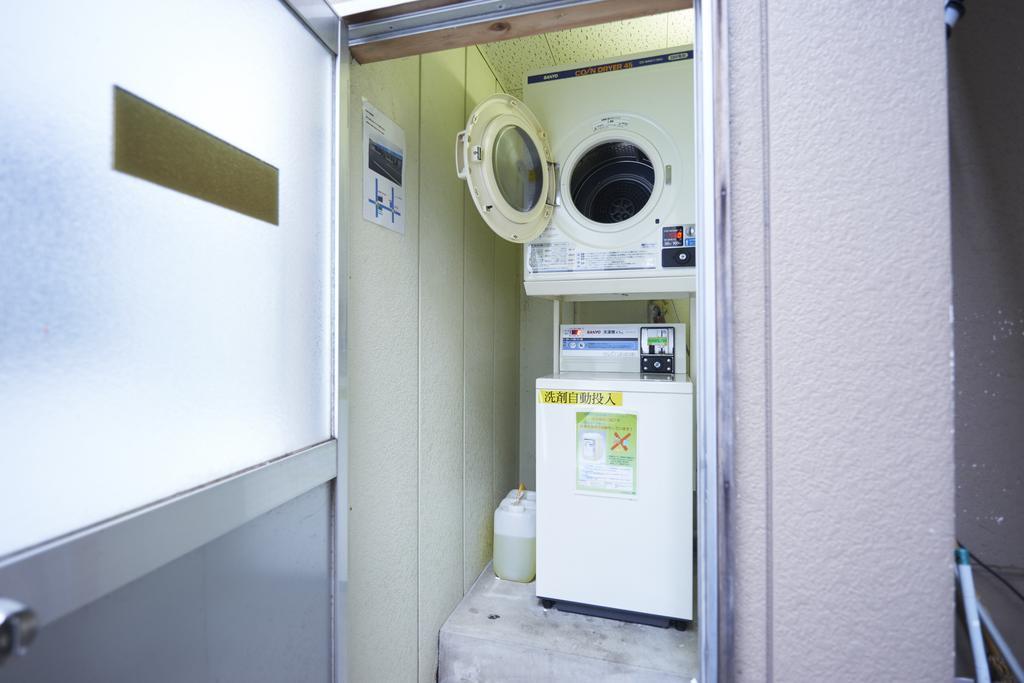 Select Inn Yonezawa Exteriör bild