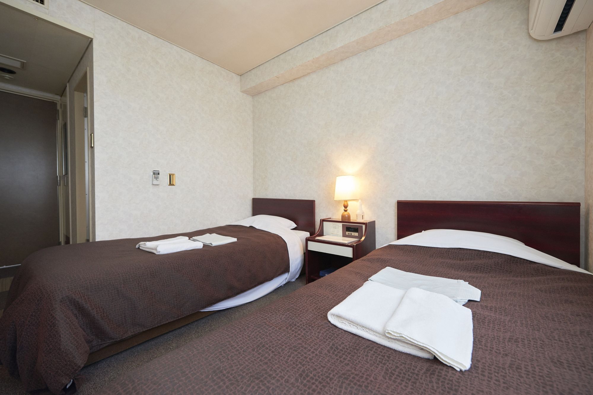 Select Inn Yonezawa Exteriör bild